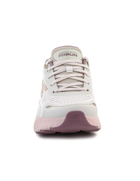 Skechers go run now - regent 129369-nat natural