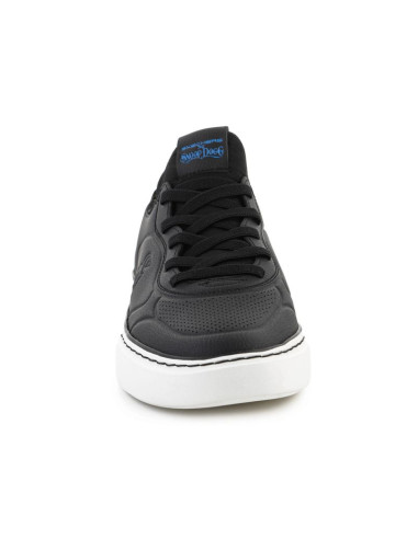 Skechers snoop one next episode 251100-blk black