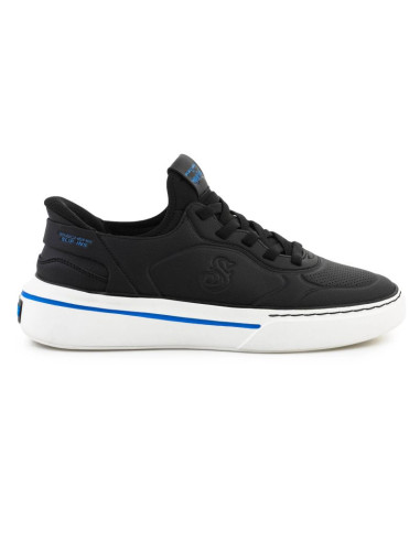 Skechers snoop one next episode 251100-blk black