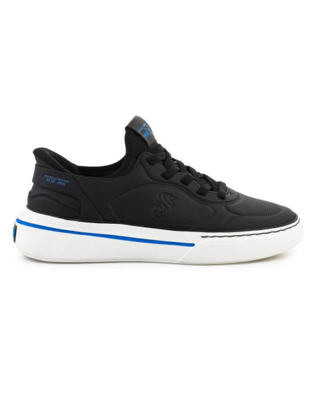 Skechers snoop one next episode 251100-blk black