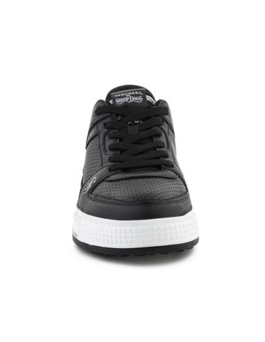 Skechers slip-ins: sizzle - snoop sizzle toke 251170-blk black