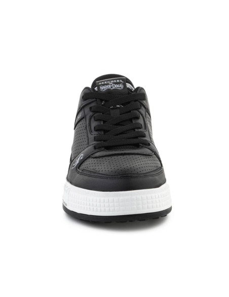 Skechers slip-ins: sizzle - snoop sizzle toke 251170-blk black