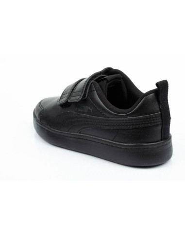 Buty puma courtflex infants jr 371544