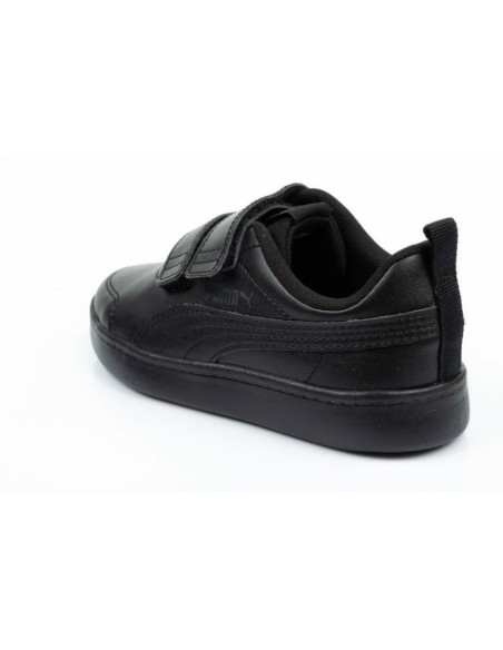 Buty puma courtflex infants jr 371544