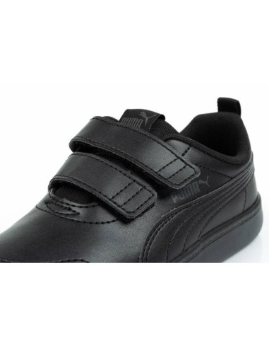 Buty puma courtflex infants jr 371544