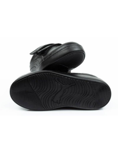 Buty puma courtflex infants jr 371544