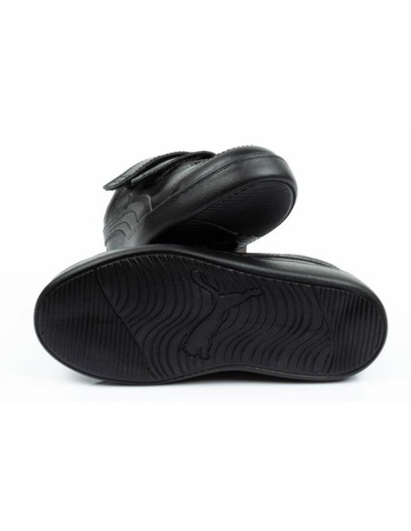 Buty puma courtflex infants jr 371544