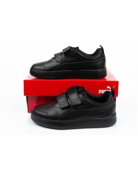 Buty puma courtflex infants jr 371544