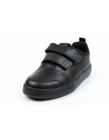 Buty puma courtflex infants jr 371544