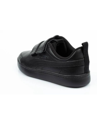 Buty puma courtflex infants jr 371544