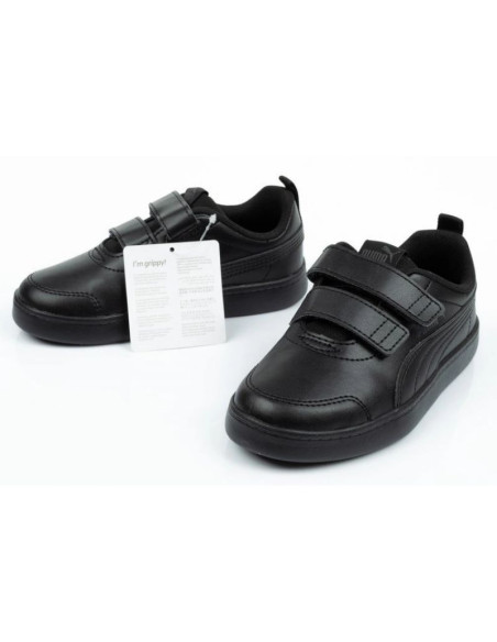 Buty puma courtflex infants jr 371544