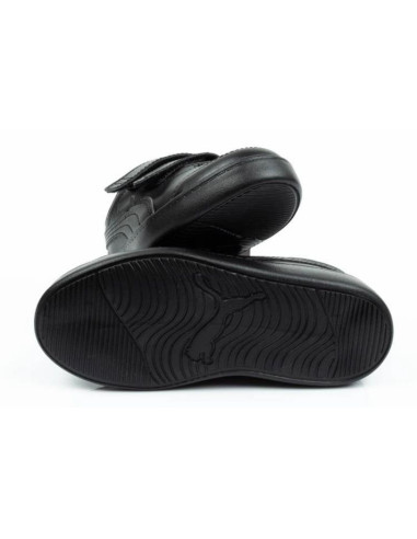 Buty puma courtflex infants jr 371544