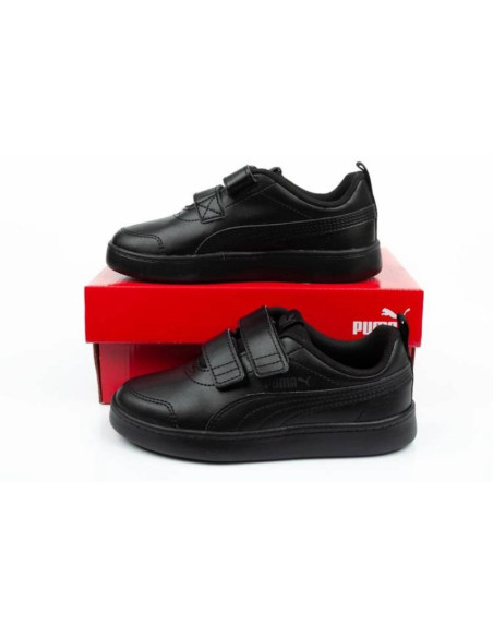 Buty puma courtflex infants jr 371544