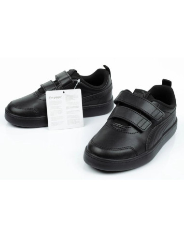 Buty puma courtflex infants jr 371544