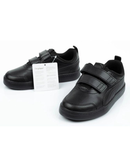 Buty puma courtflex infants jr 371544