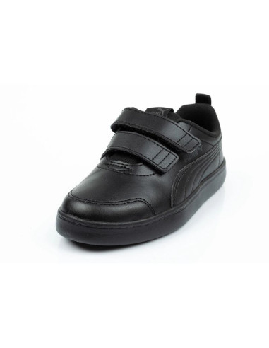 Buty puma courtflex infants jr 371544