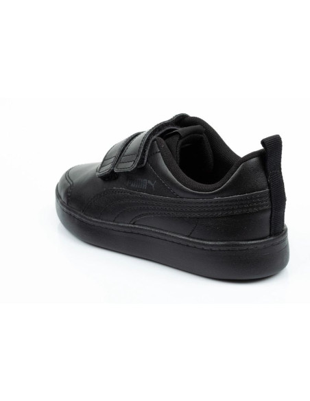 Buty puma courtflex infants jr 371544