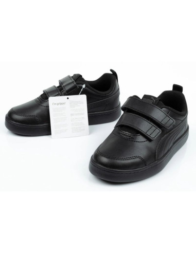 Buty puma courtflex infants jr 371544