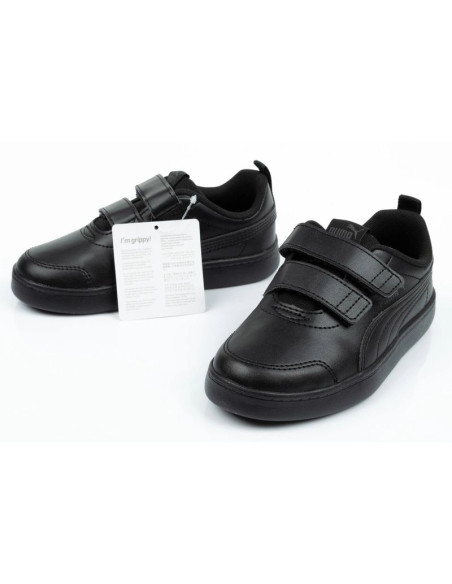 Buty puma courtflex infants jr 371544