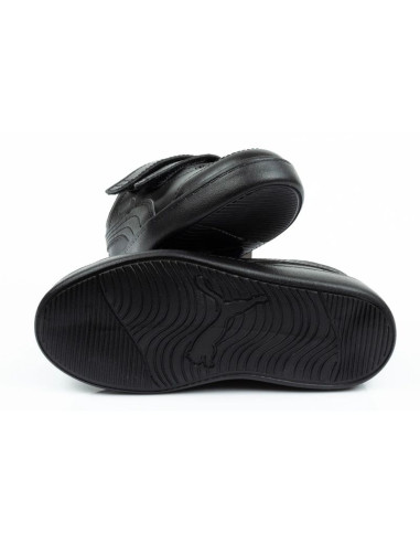 Buty puma courtflex infants jr 371544