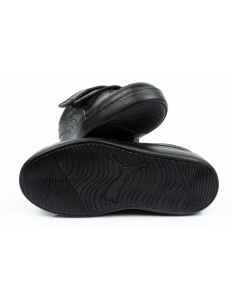 Buty puma courtflex infants jr 371544