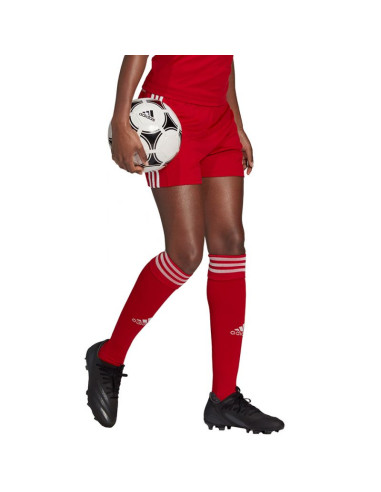 Spodenki adidas squadra 21 short women w