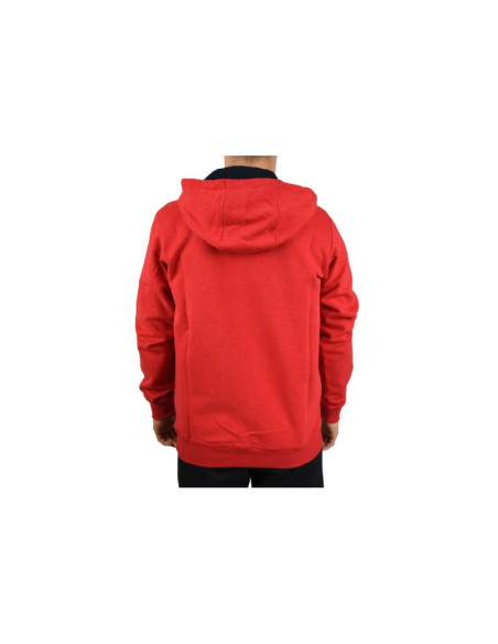 Bluza helly hansen 1877 hoodie m 53338