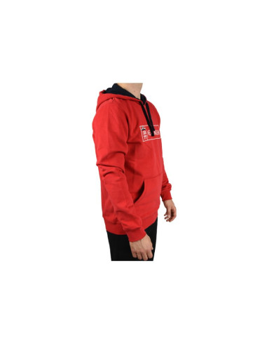Bluza helly hansen 1877 hoodie m 53338
