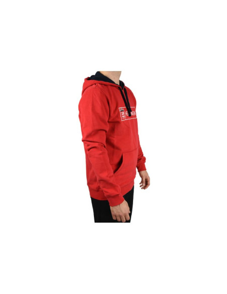Bluza helly hansen 1877 hoodie m 53338