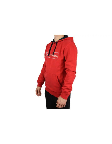 Bluza helly hansen 1877 hoodie m 53338