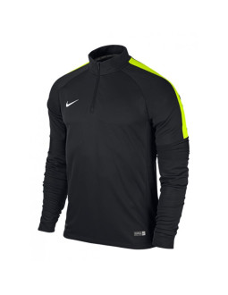 Bluza nike squad 15 ignite midlayer jr