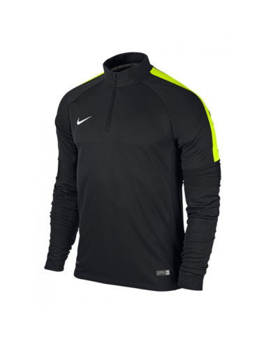 Bluza nike squad 15 ignite midlayer jr