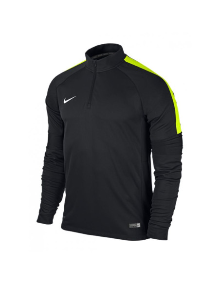 Bluza nike squad 15 ignite midlayer jr