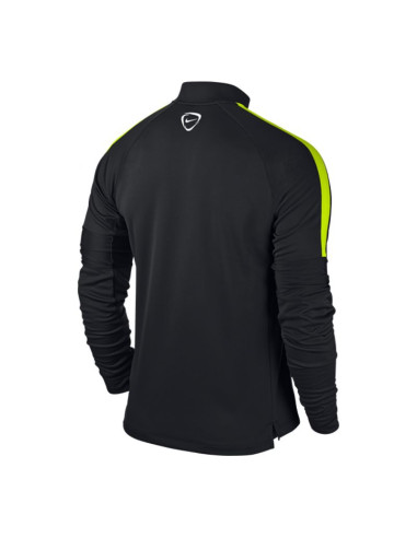 Bluza nike squad 15 ignite midlayer jr