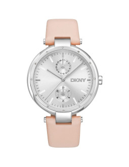 Zegarek damski dkny downtown multi dk1l066l0015 + box