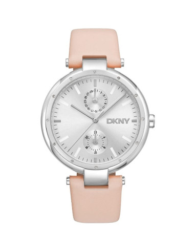 Zegarek damski dkny downtown multi dk1l066l0015 + box