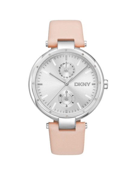 Zegarek damski dkny downtown multi dk1l066l0015 + box
