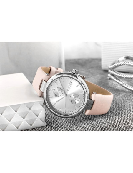 Zegarek damski dkny downtown multi dk1l066l0015 + box