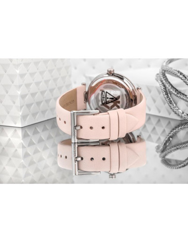 Zegarek damski dkny downtown multi dk1l066l0015 + box