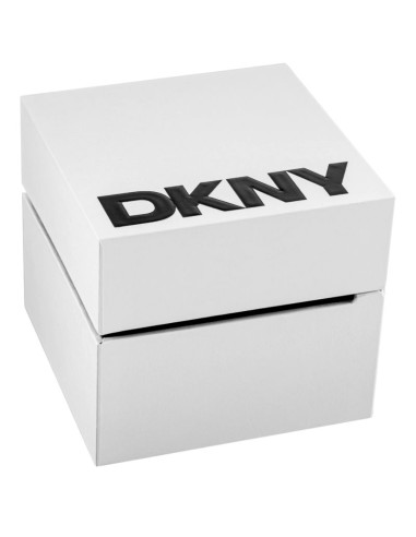 Zegarek damski dkny downtown multi dk1l066l0015 + box