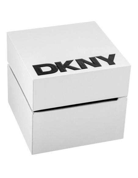Zegarek damski dkny downtown multi dk1l066l0015 + box