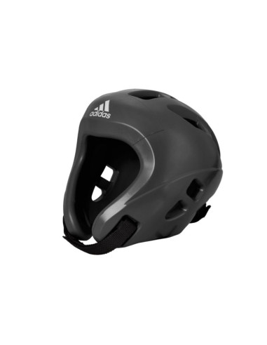 Kask bokserski adidas wako  (wako approved)