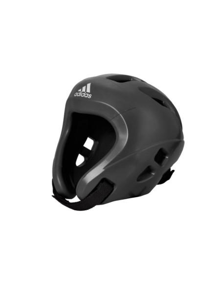 Kask bokserski adidas wako  (wako approved)