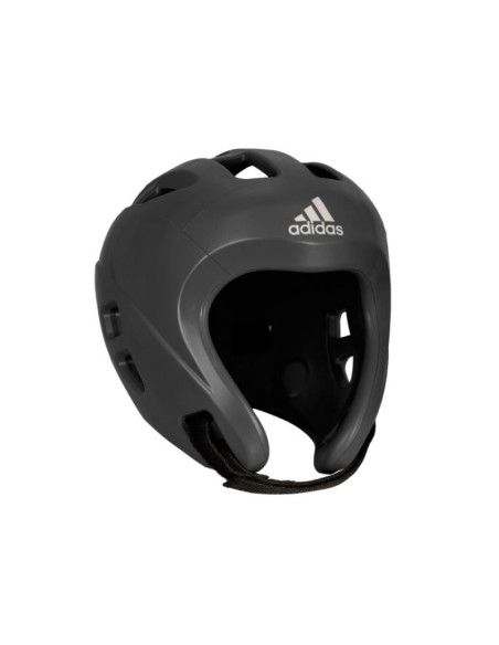 Kask bokserski adidas wako  (wako approved)