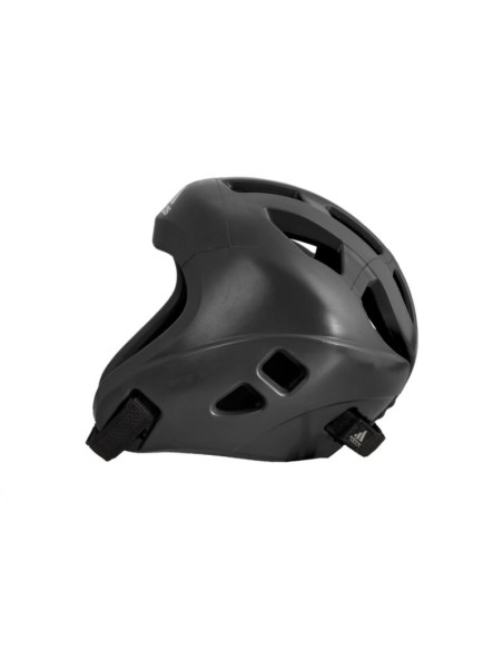 Kask bokserski adidas wako  (wako approved)