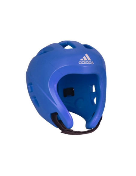 Kask bokserski adidas wako  (wako approved)