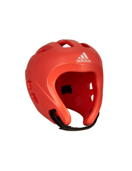 Kask bokserski adidas wako  (wako approved)