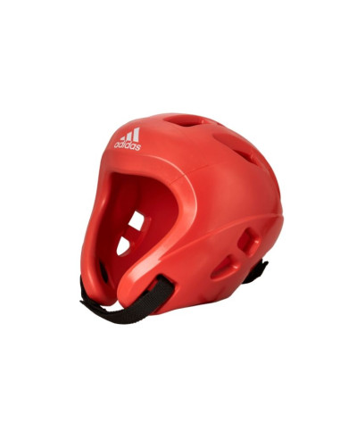 Kask bokserski adidas wako  (wako approved)
