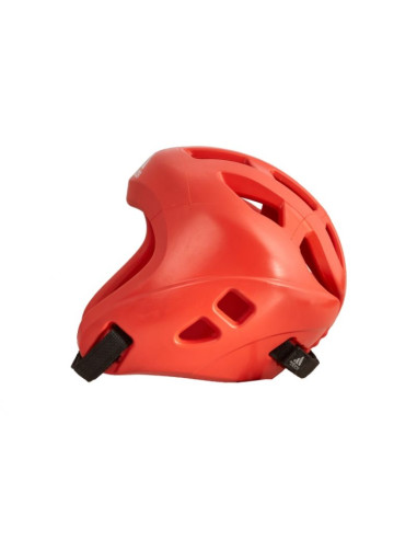 Kask bokserski adidas wako  (wako approved)