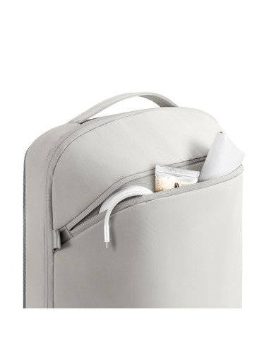 Xd design plecak air backpack grey p706.3219